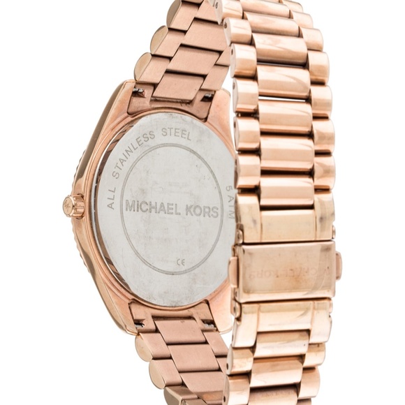 Michael Kors Blake Watch - Picture 3 of 4
